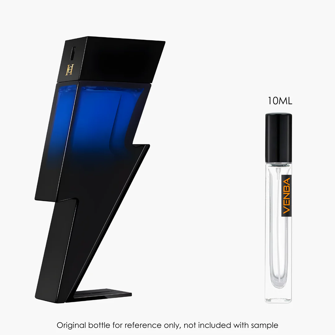 Carolina Herrera Bad Boy Cobalt Elixir EDP - Image 4