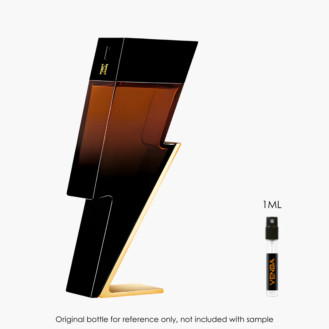 Carolina Herrera Bad Boy Elixir EDP - Image 2