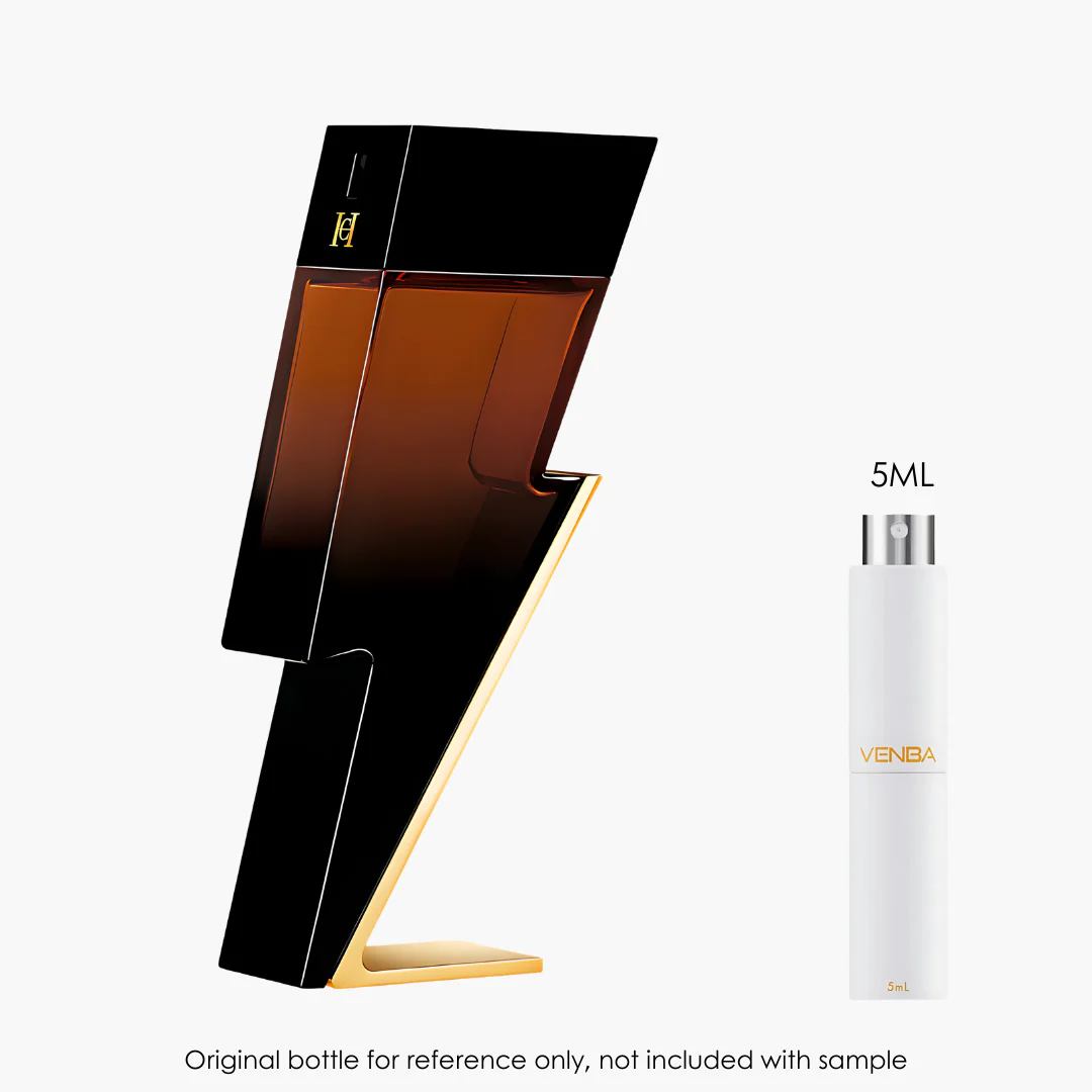 Carolina Herrera Bad Boy Elixir EDP - Image 3