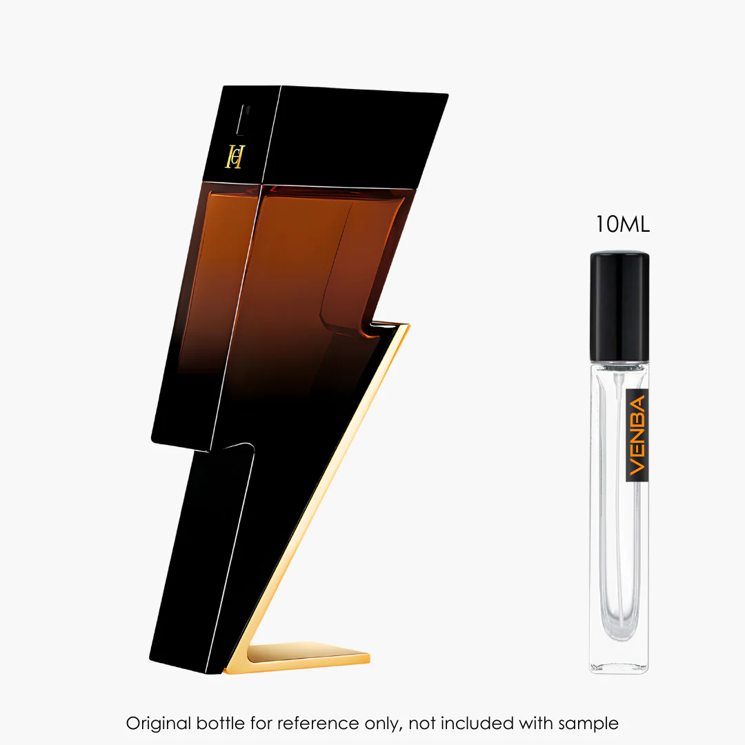 Carolina Herrera Bad Boy Elixir EDP - Image 4