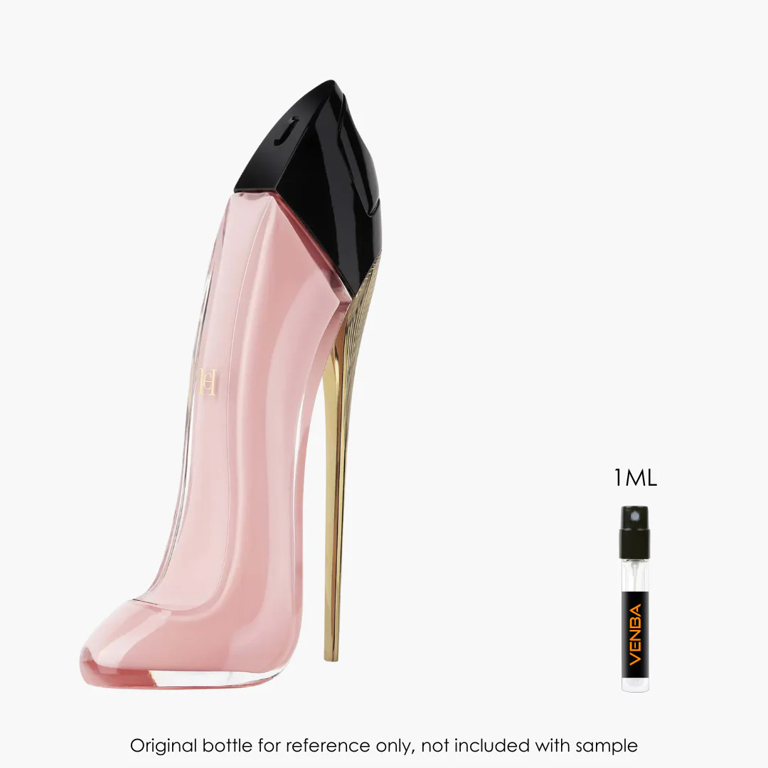 Carolina Herrera Good Girl Blush EDP - Image 2