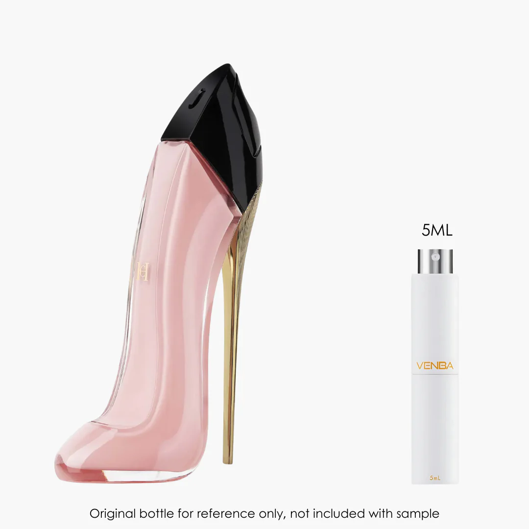 Carolina Herrera Good Girl Blush EDP - Image 3