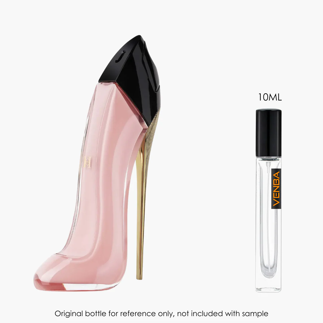 Carolina Herrera Good Girl Blush EDP - Image 4