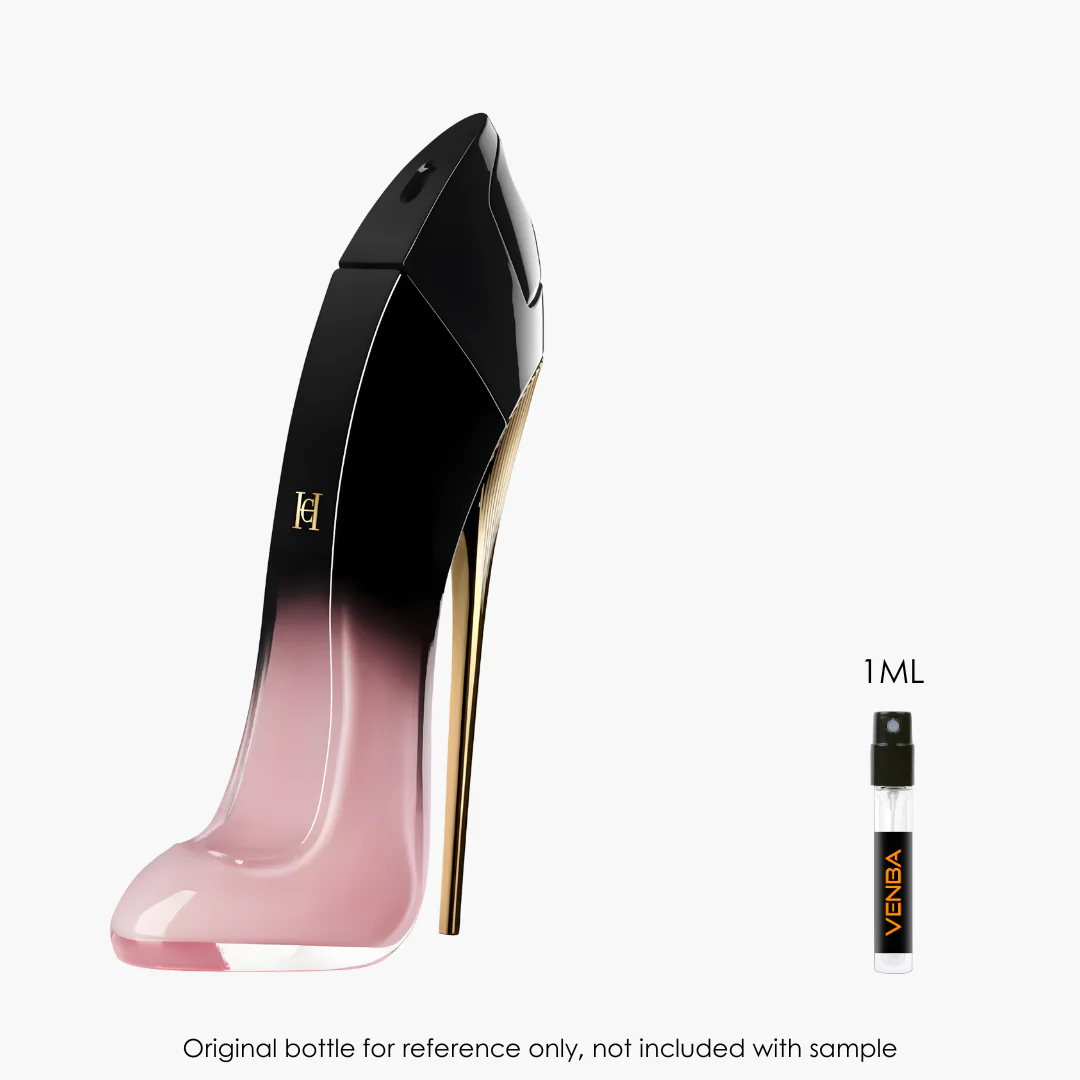 Carolina Herrera Good Girl Blush Elixir EDP - Image 2