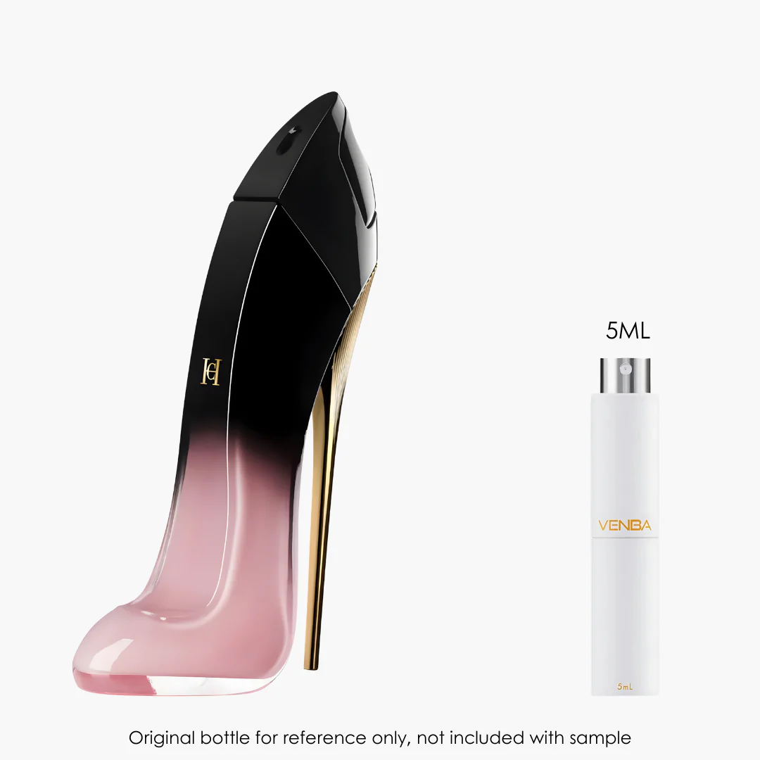 Carolina Herrera Good Girl Blush Elixir EDP - Image 3
