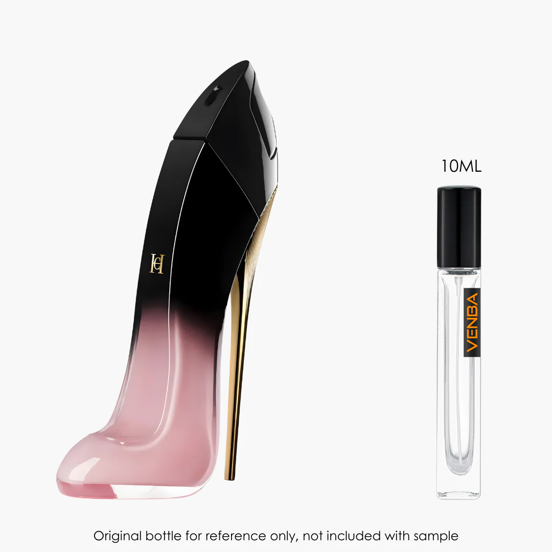 Carolina Herrera Good Girl Blush Elixir EDP - Image 4