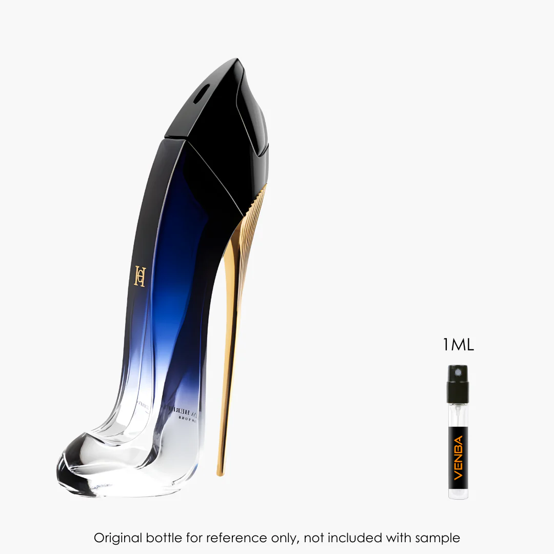 Carolina Herrera Good Girl Légère EDP - Image 2