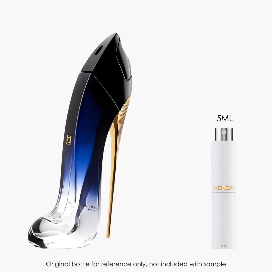 Carolina Herrera Good Girl Légère EDP - Image 3