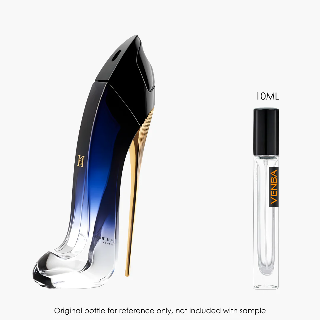 Carolina Herrera Good Girl Légère EDP - Image 4