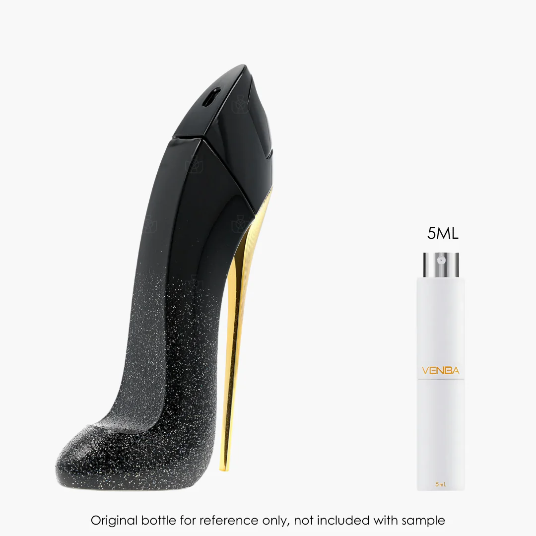 Carolina Herrera Good Girl Supreme EDP - Image 3