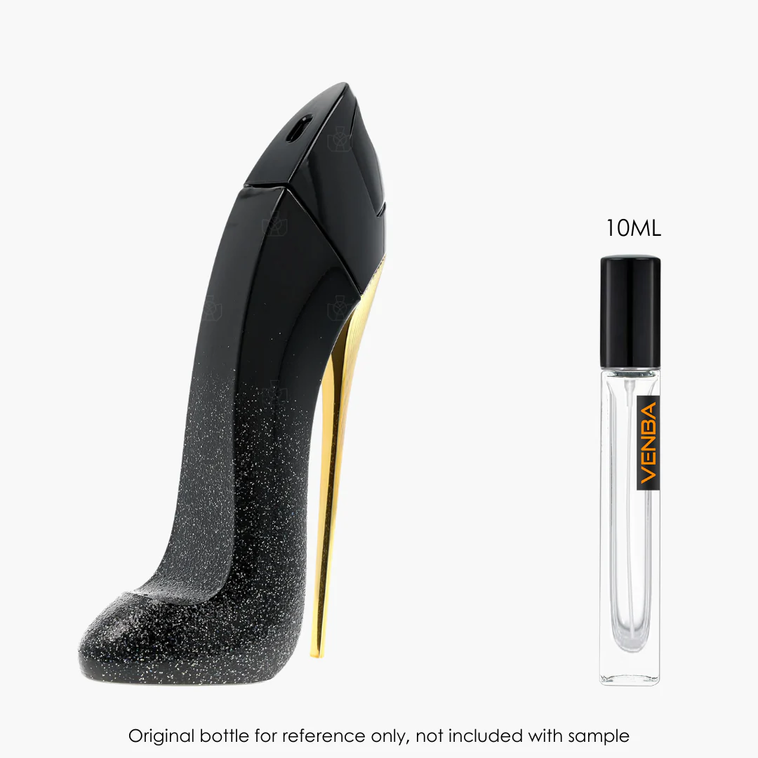 Carolina Herrera Good Girl Supreme EDP - Image 4