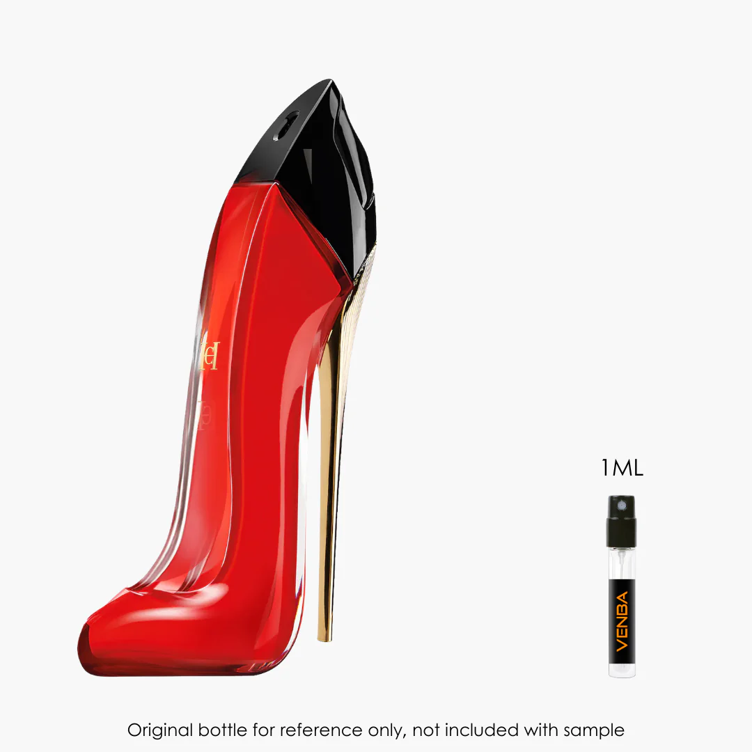 Carolina Herrera Very Good Girl EDP - Image 2