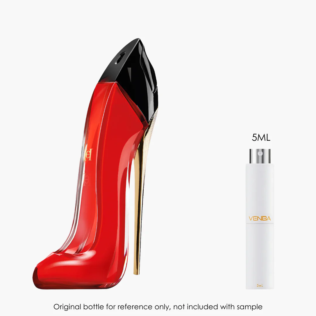 Carolina Herrera Very Good Girl EDP - Image 3