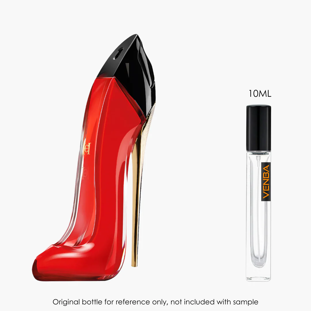 Carolina Herrera Very Good Girl EDP - Image 4