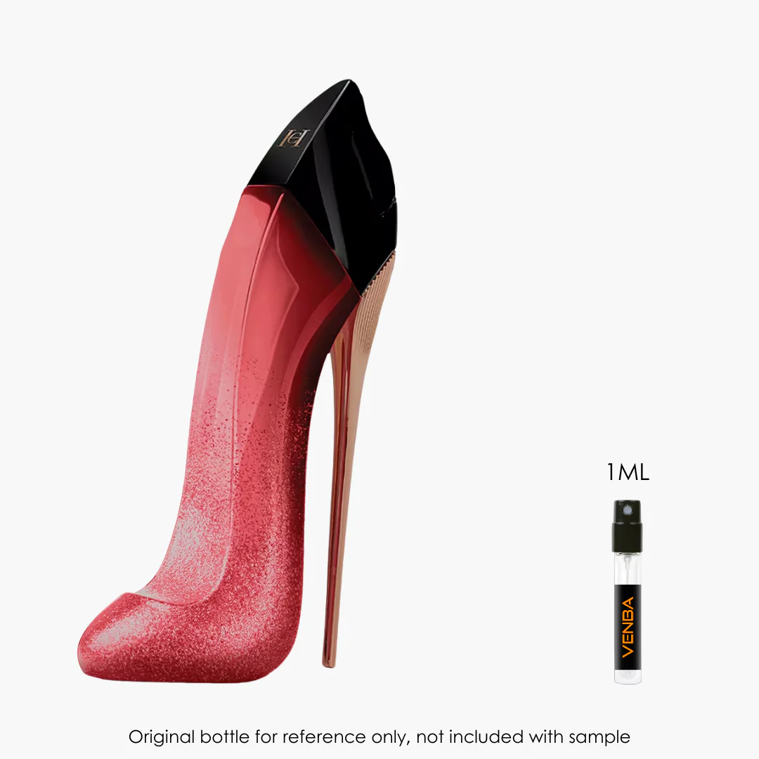 Carolina Herrera Very Good Girl Glam Parfum - Image 2