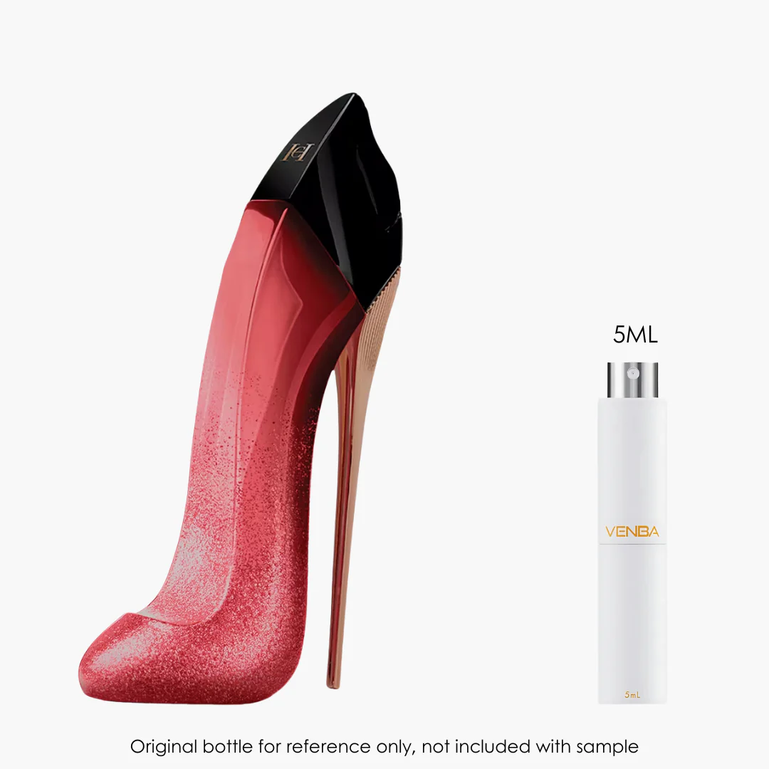 Carolina Herrera Very Good Girl Glam Parfum - Image 3