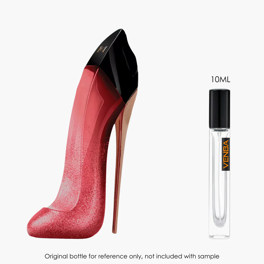 Carolina Herrera Very Good Girl Glam Parfum - Image 4