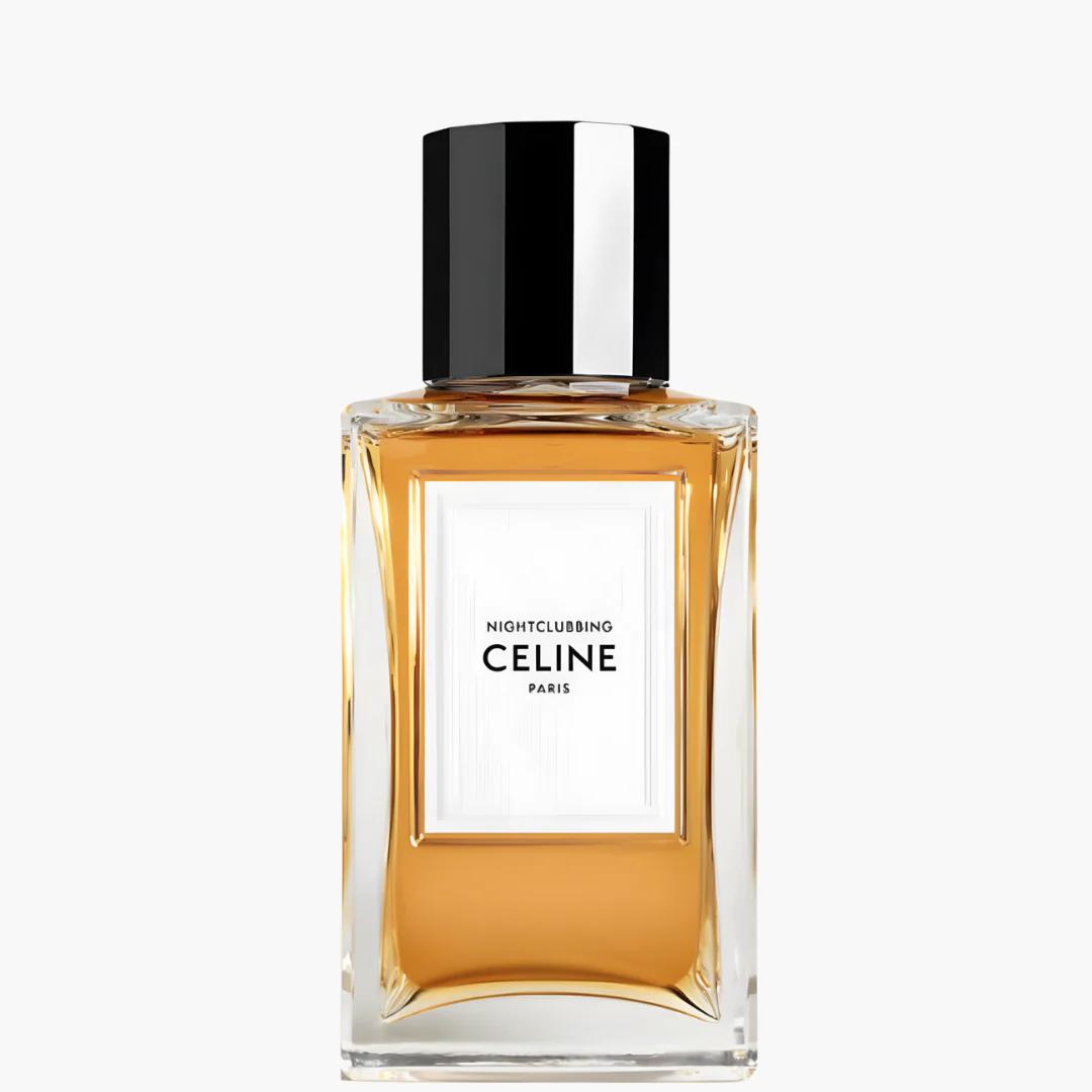 Celine Nightclubbing EDP