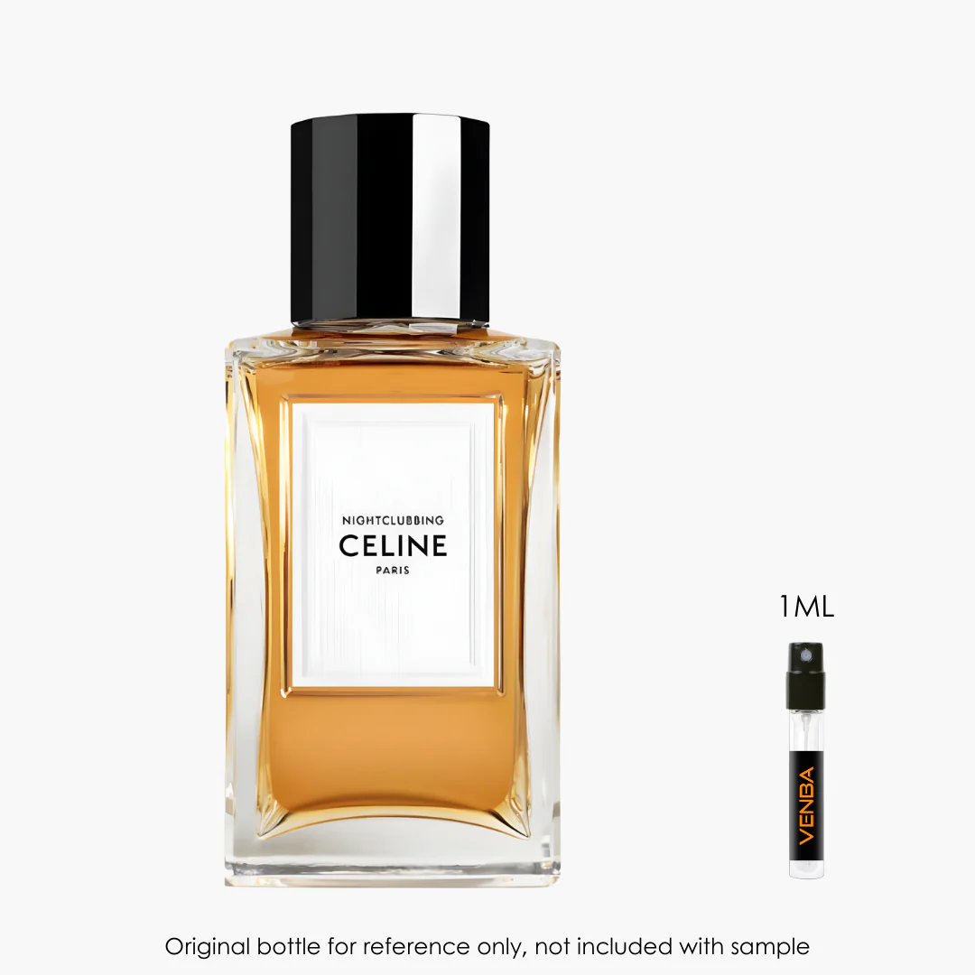 Celine Nightclubbing EDP - Image 2