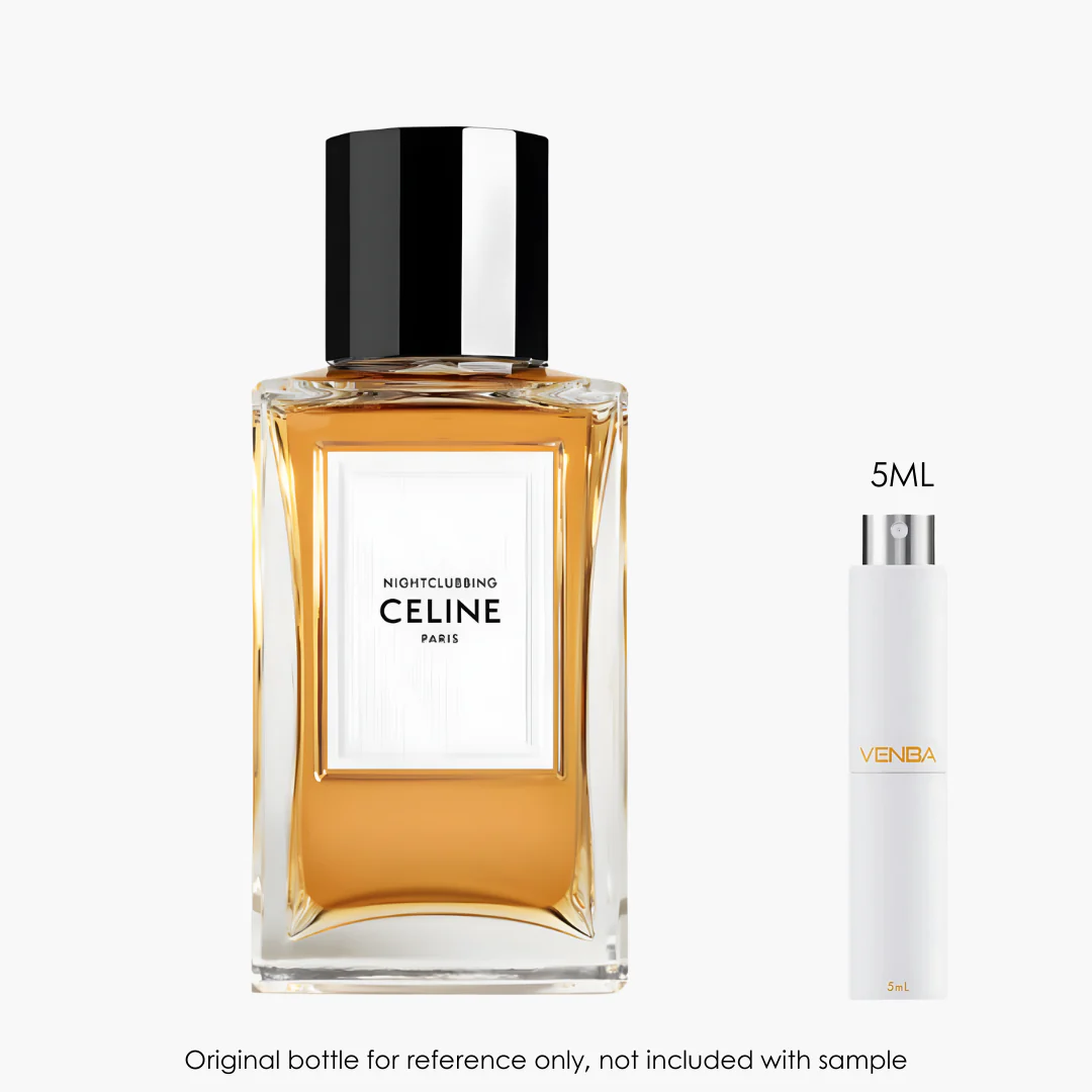 Celine Nightclubbing EDP - Image 3