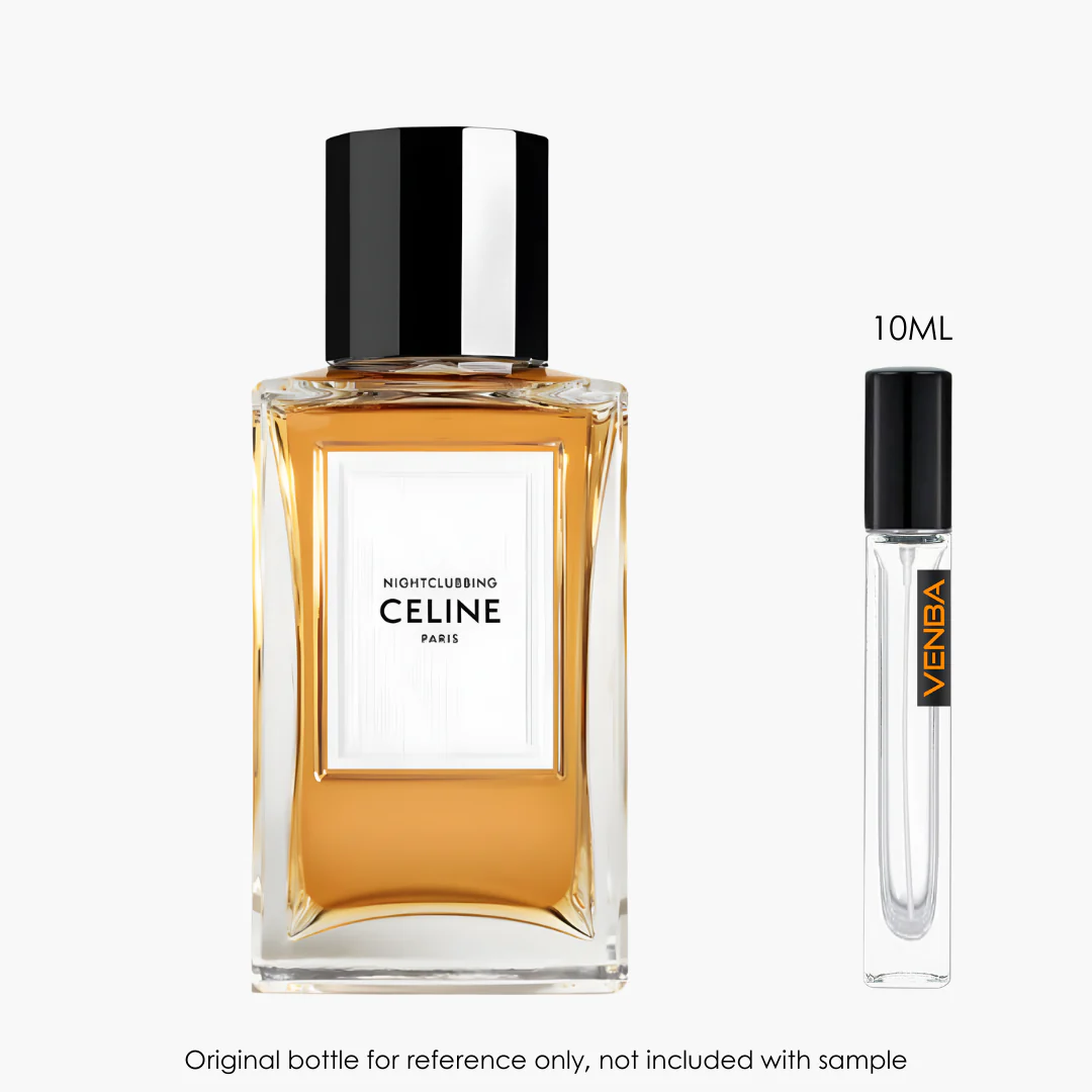 Celine Nightclubbing EDP - Image 4
