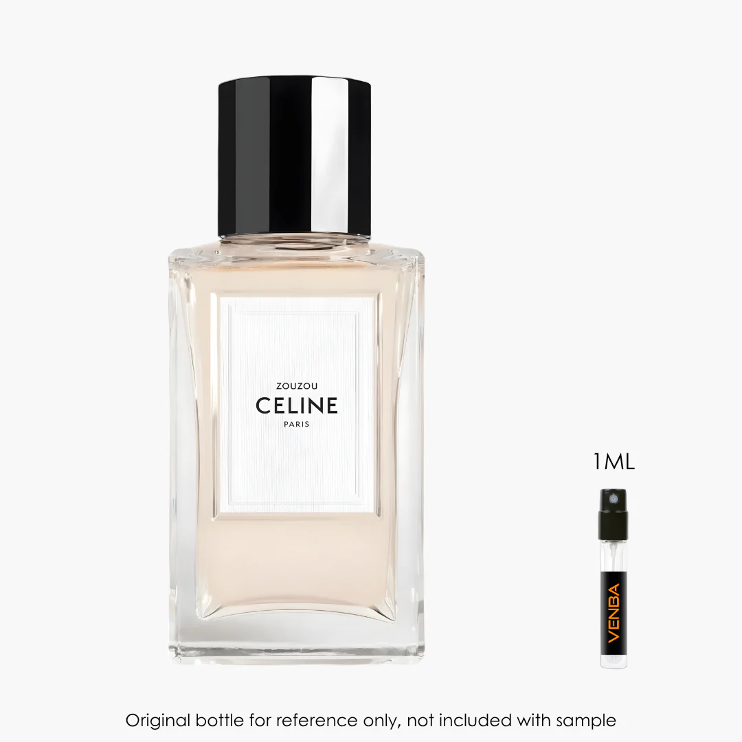 Celine Zouzou EDP - Image 2