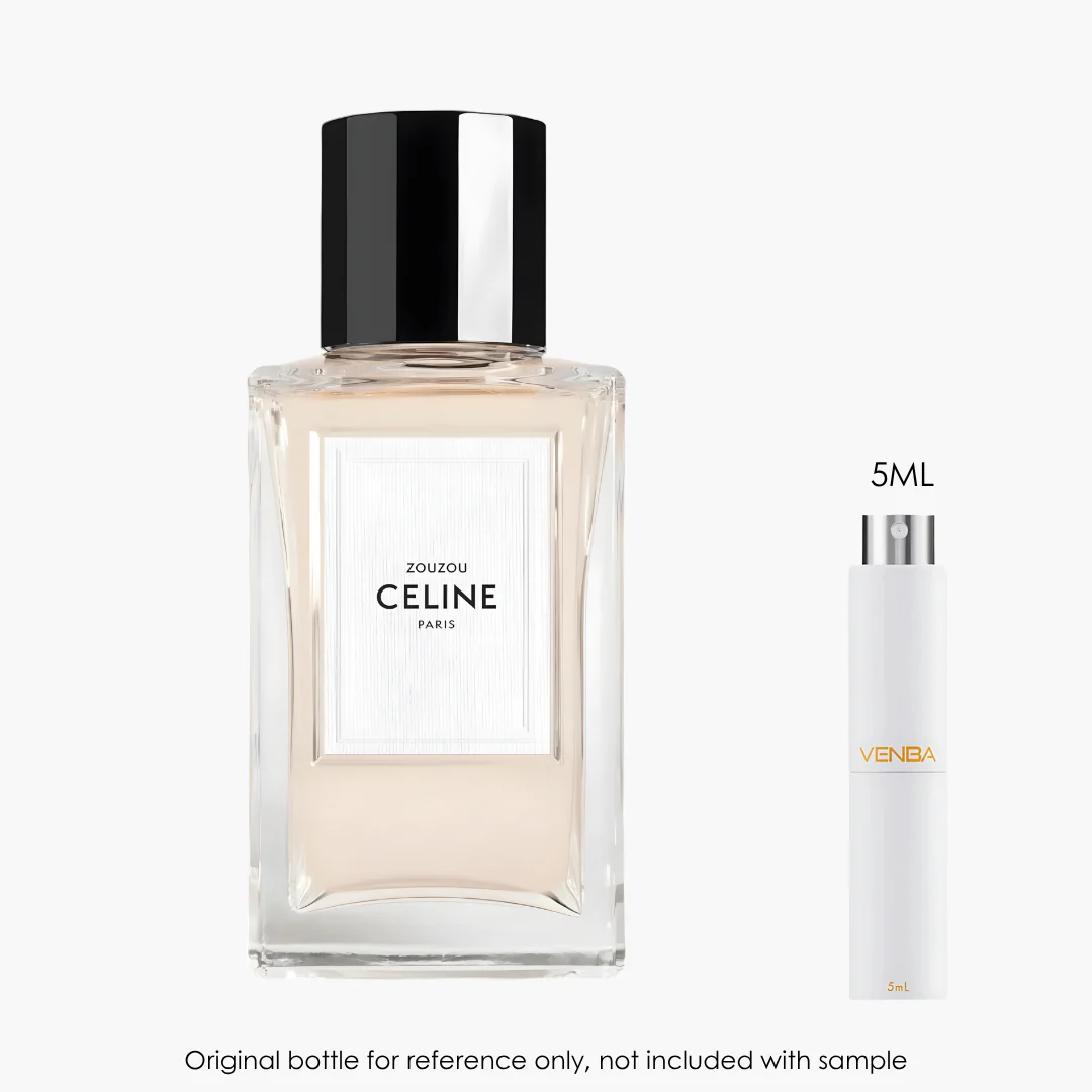 Celine Zouzou EDP - Image 3