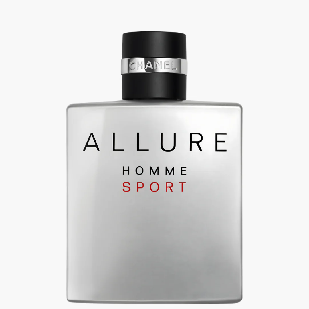 Chanel Allure Homme Sport EDT