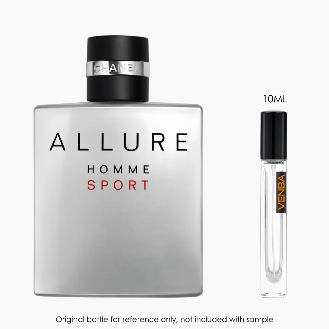 Chanel Allure Homme Sport EDT - Image 4
