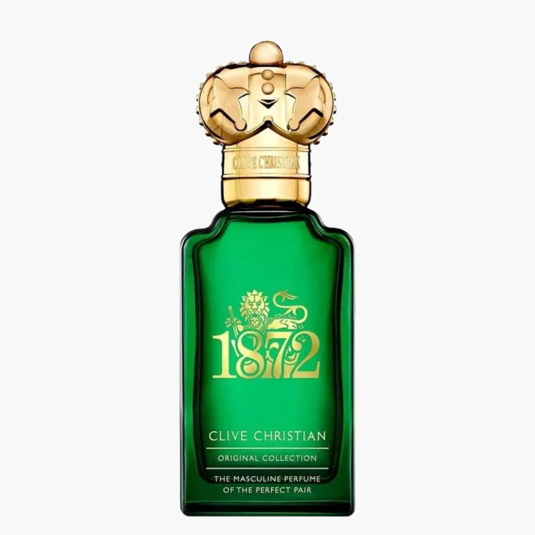Clive Christian 1872 For Men Parfum