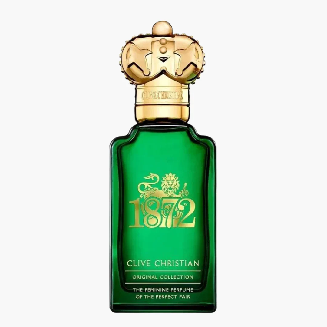 Clive Christian 1872 For Women EDP