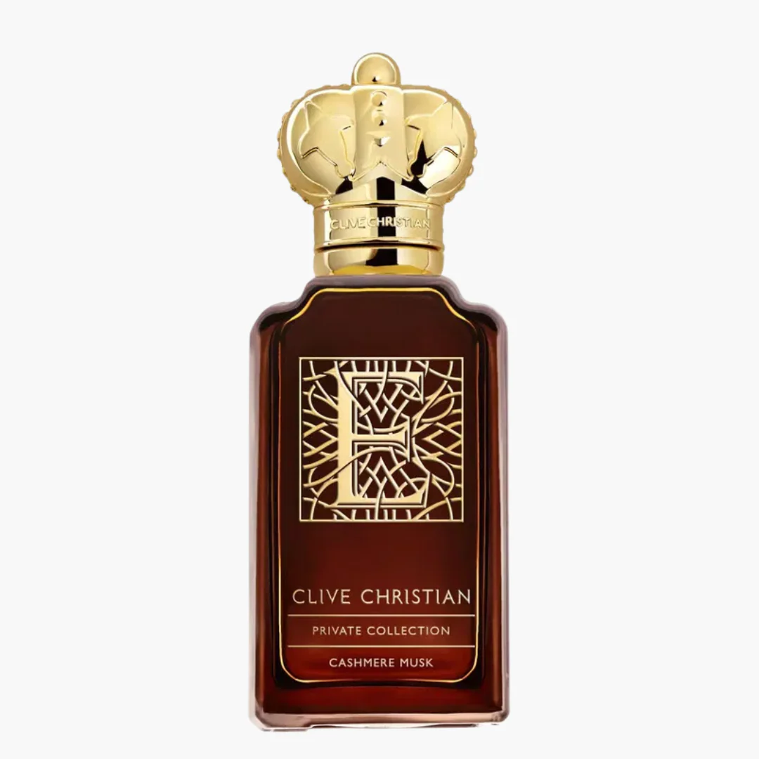 Clive Christian E: Cashmere Musk Parfum