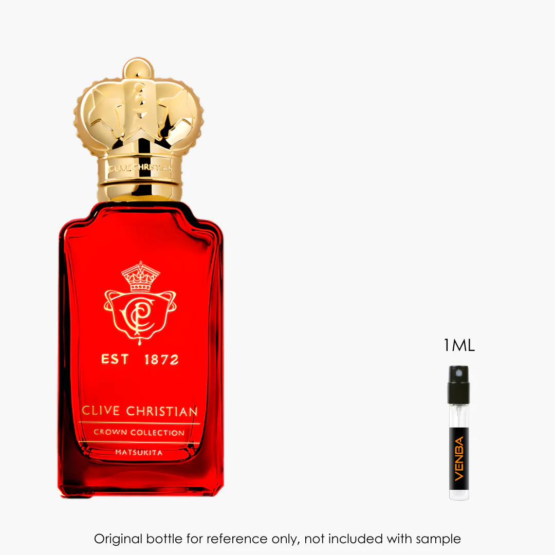 Clive Christian Matsukita EDP - Image 2