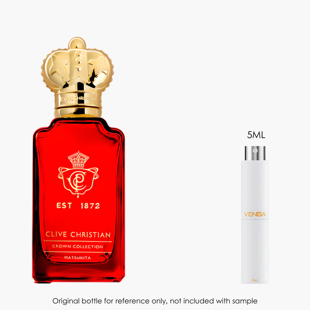 Clive Christian Matsukita EDP - Image 3