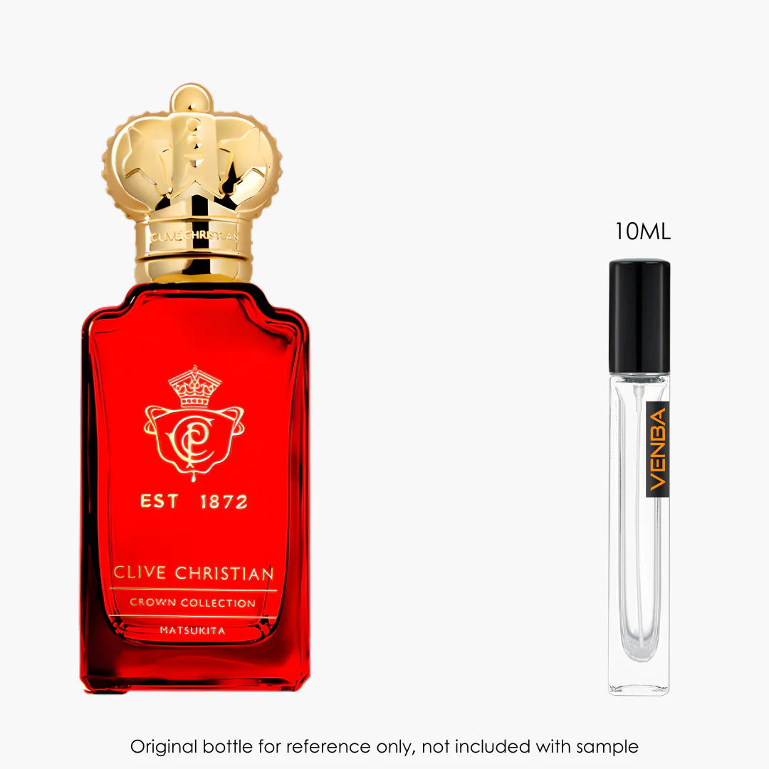 Clive Christian Matsukita EDP - Image 4