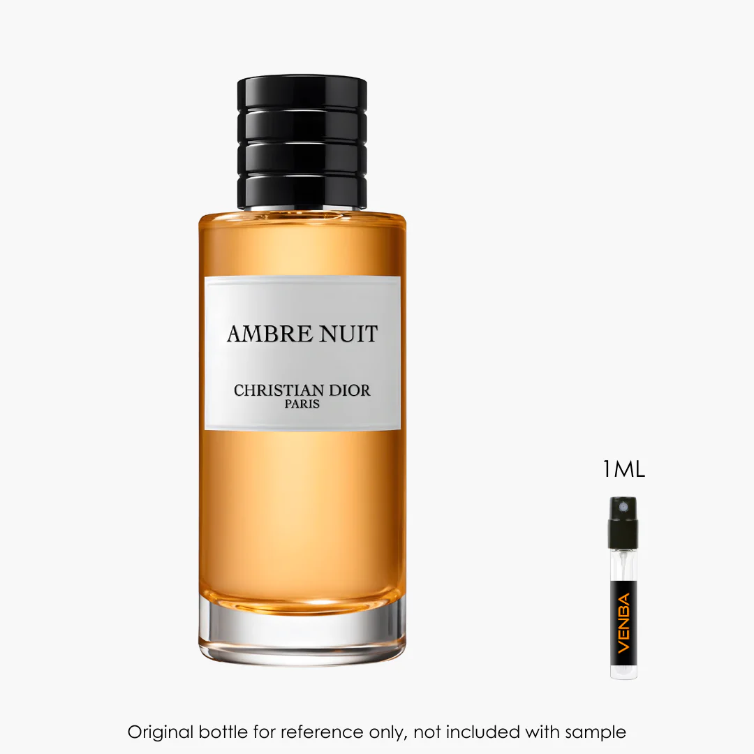 Dior Ambre Nuit EDP - Image 2