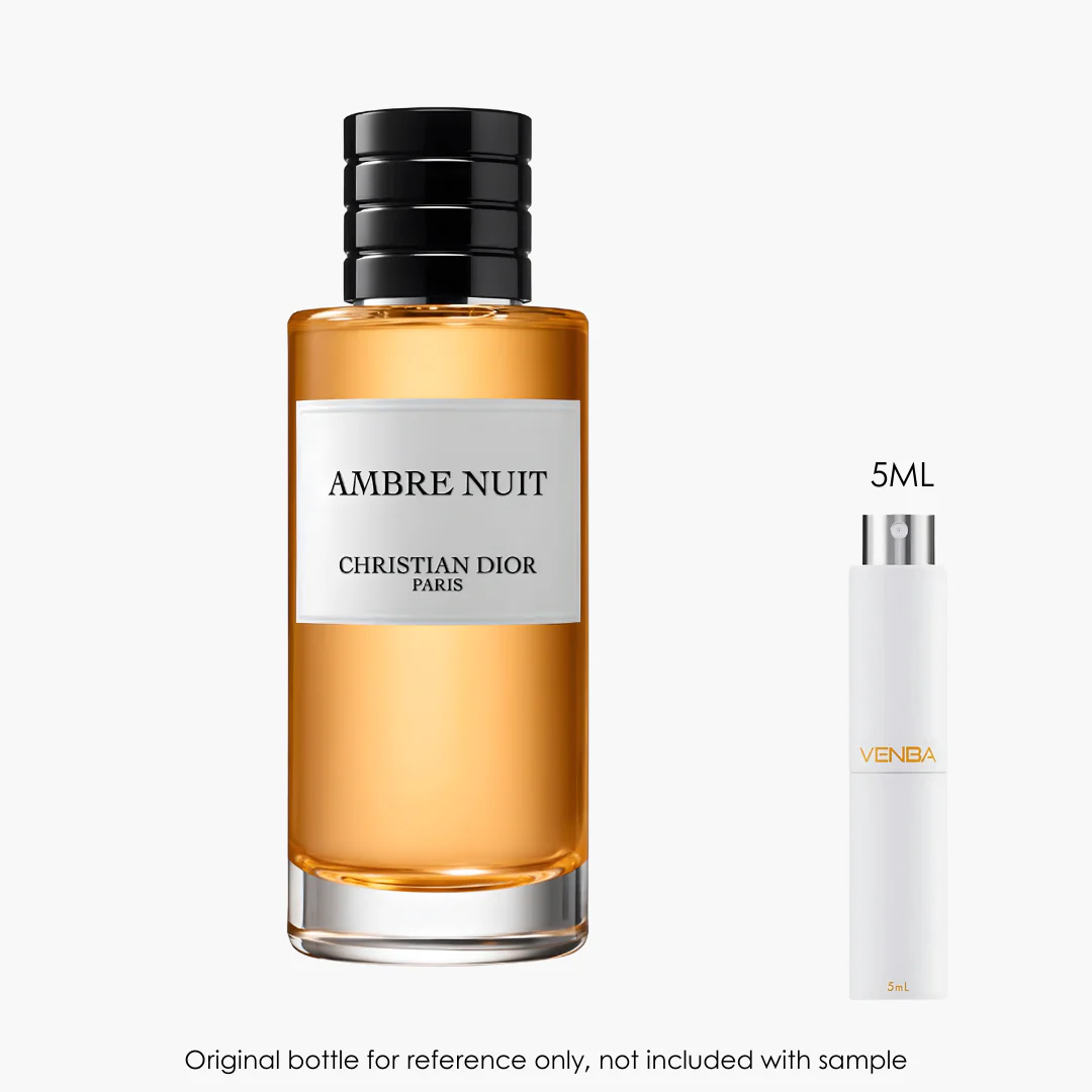 Dior Ambre Nuit EDP - Image 3