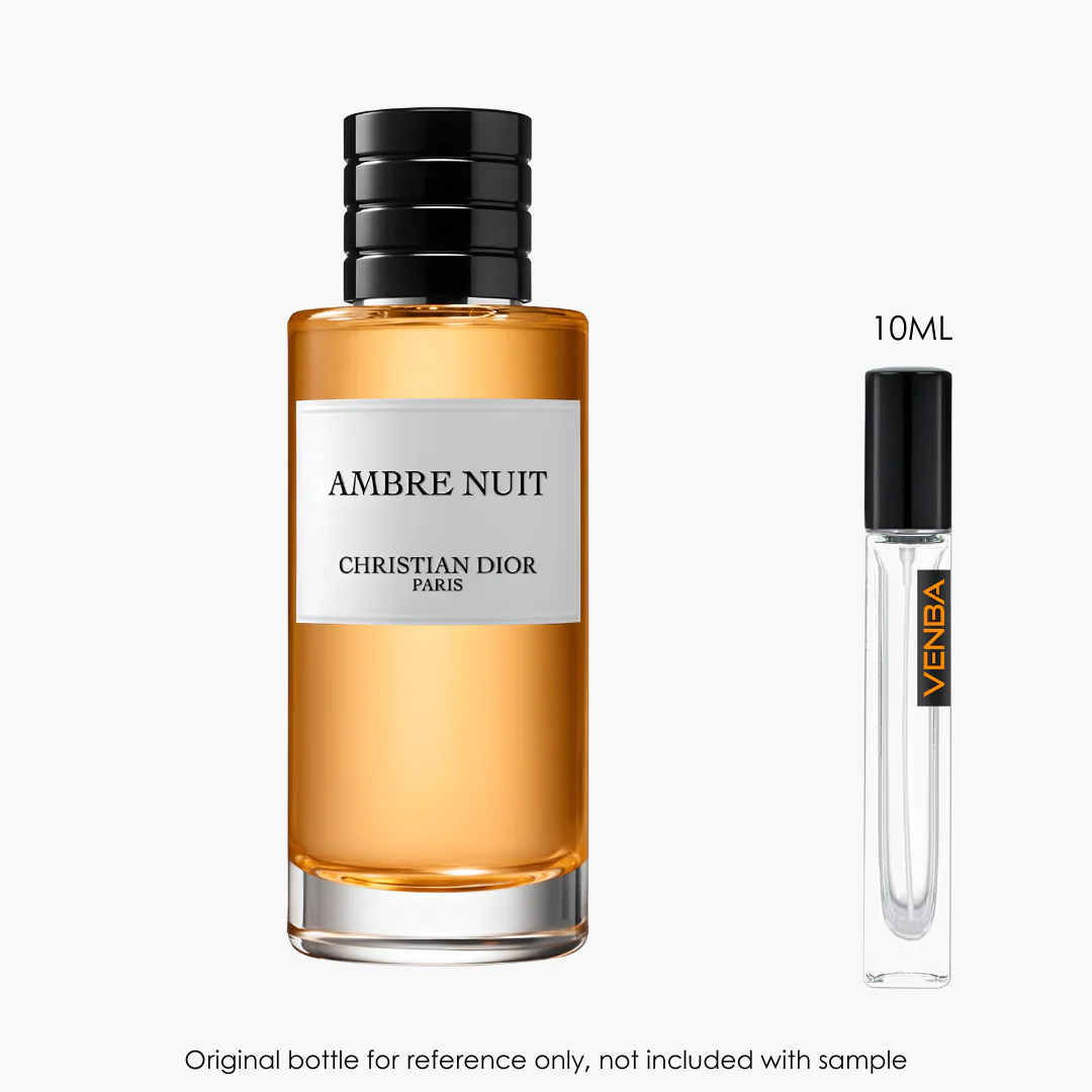 Dior Ambre Nuit EDP - Image 4