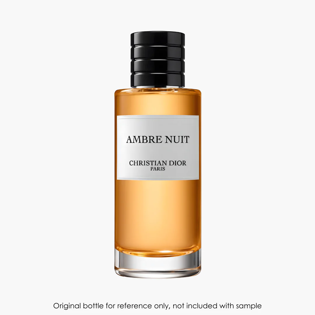 Dior Ambre Nuit EDP - Image 5