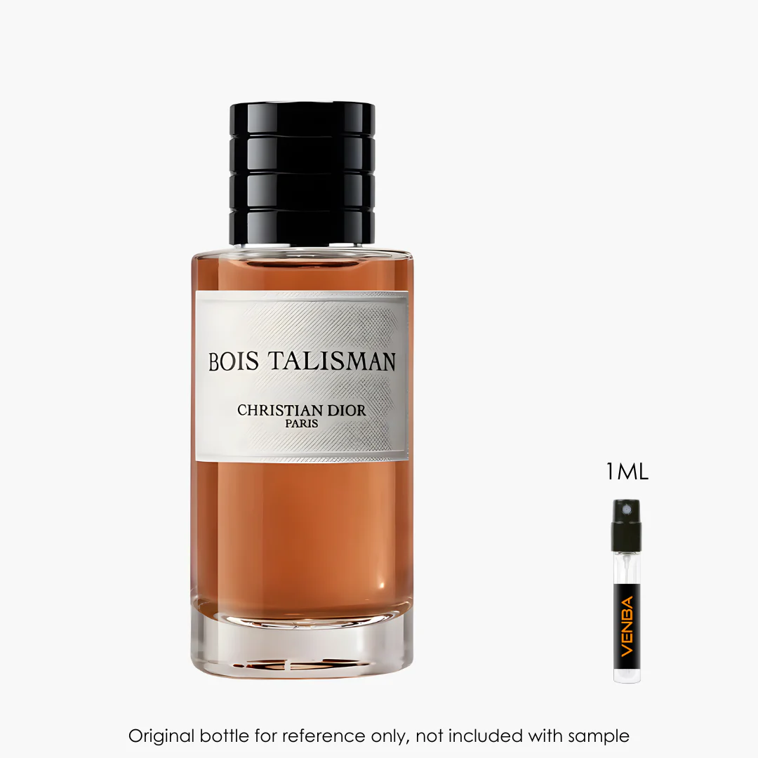 Dior Bois Talisman EDP - Image 2