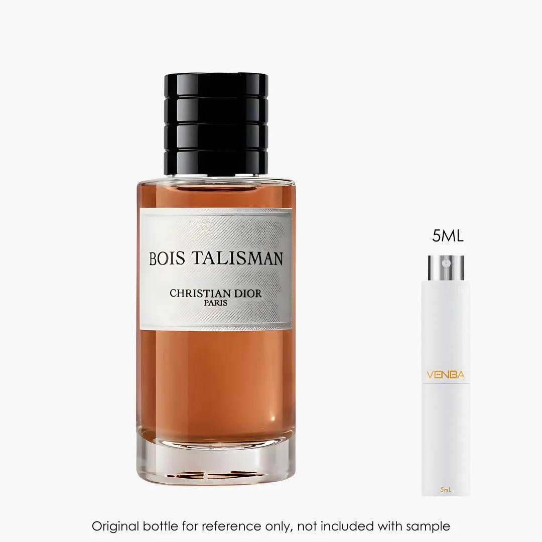 Dior Bois Talisman EDP - Image 3