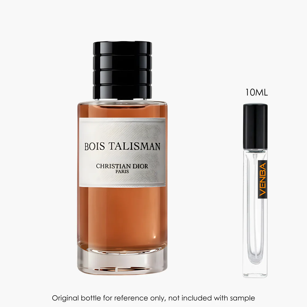 Dior Bois Talisman EDP - Image 4