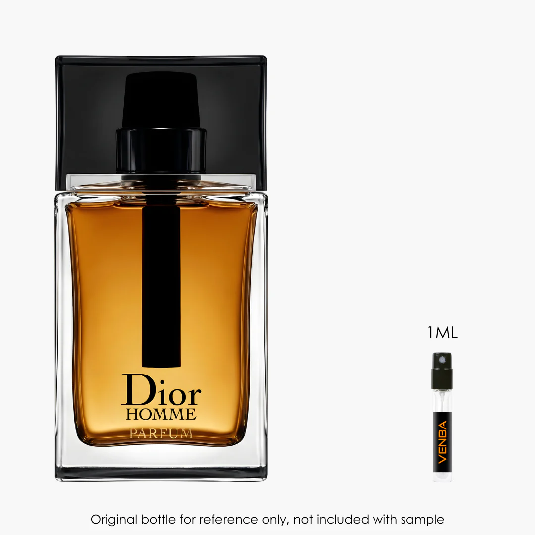 Dior Homme Parfum - Image 2