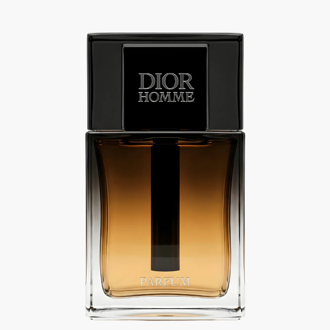 Dior Homme Parfum 2025 Edition