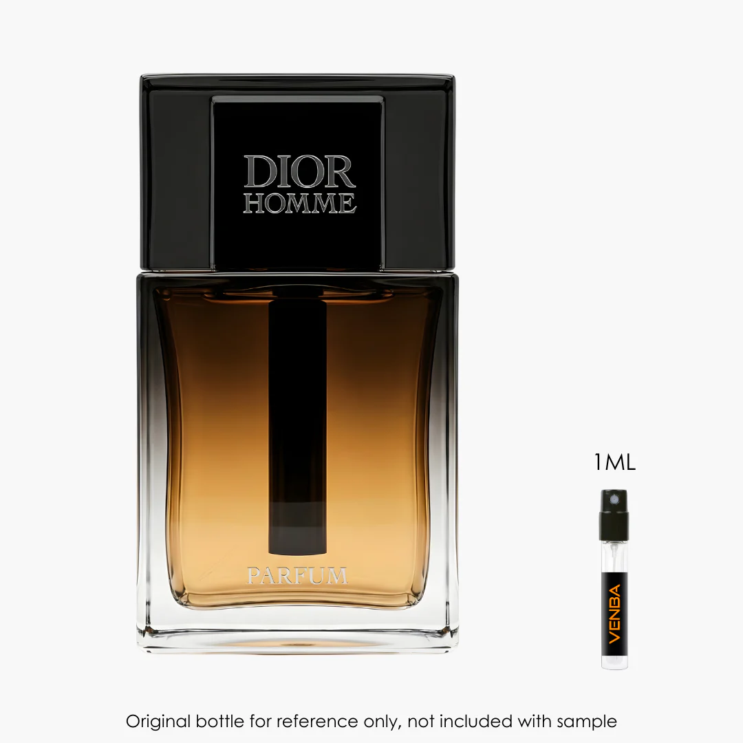 Dior Homme Parfum 2025 Edition - Image 2
