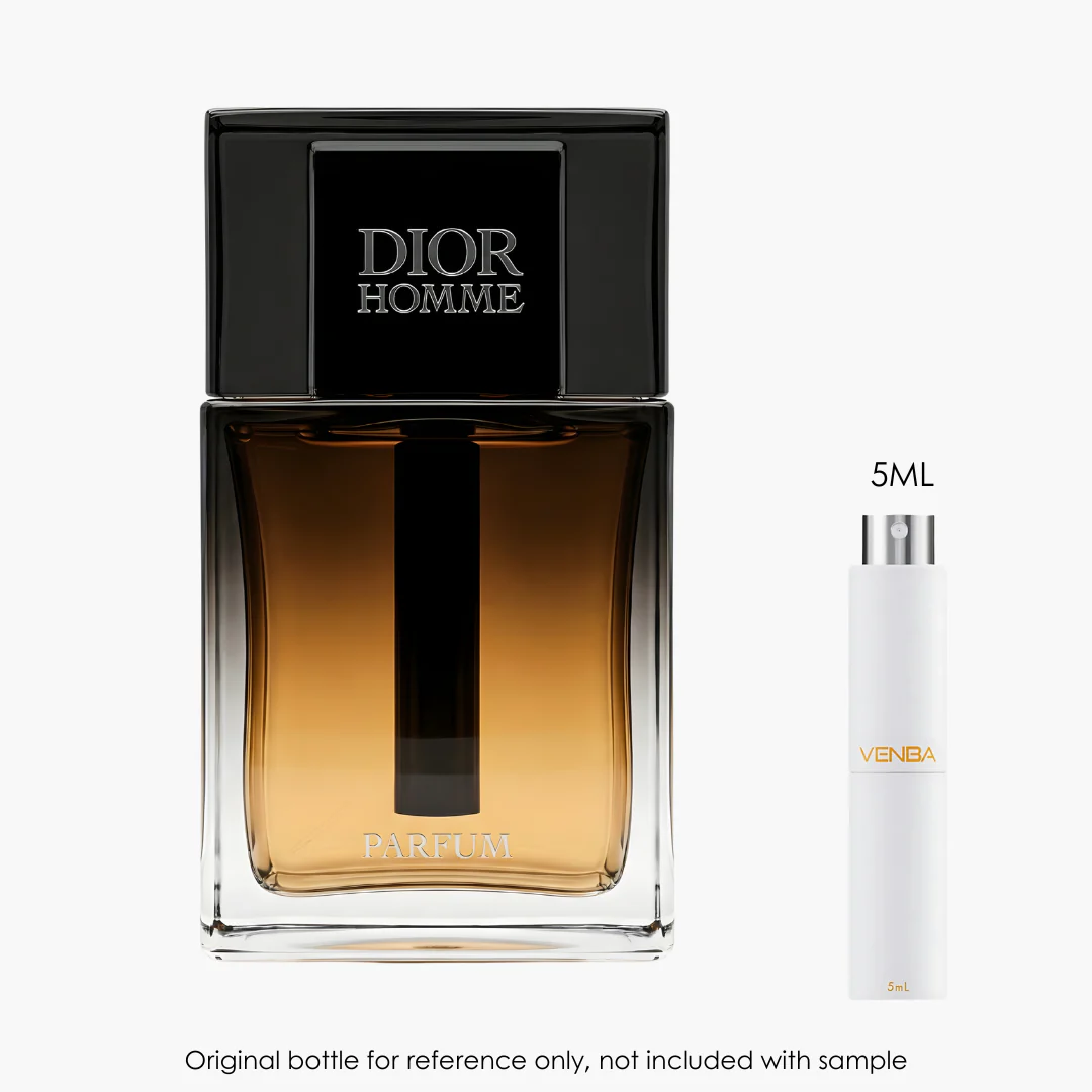 Dior Homme Parfum 2025 Edition - Image 3