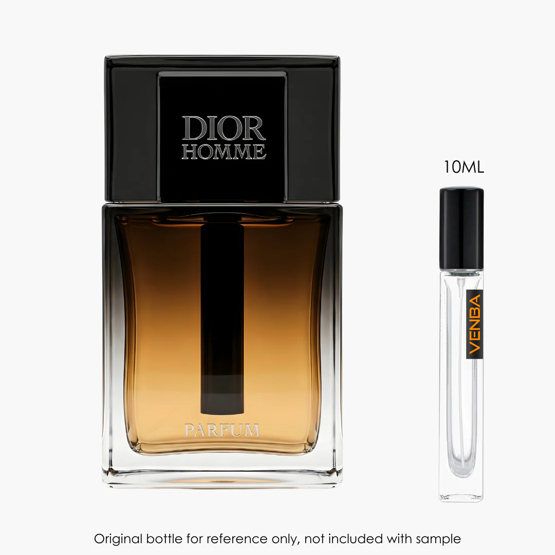 Dior Homme Parfum 2025 Edition - Image 4