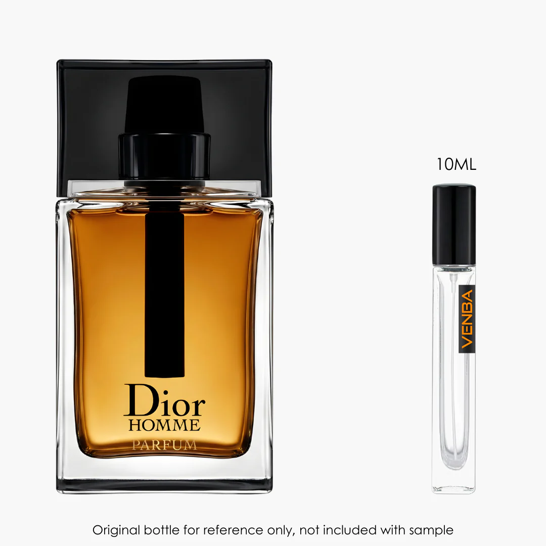 Dior Homme Parfum - Image 4