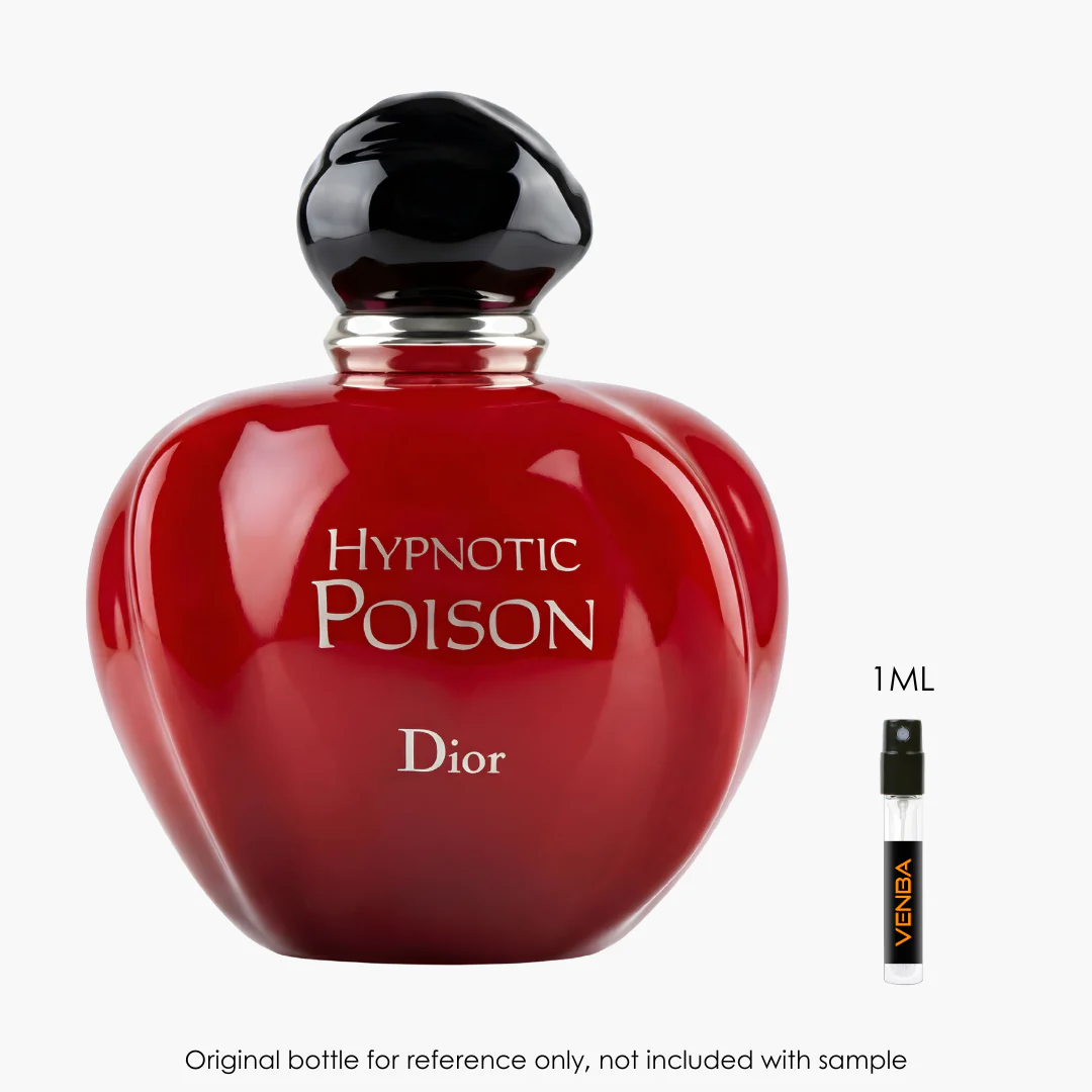 Dior Hypnotic Poison EDT - Image 2