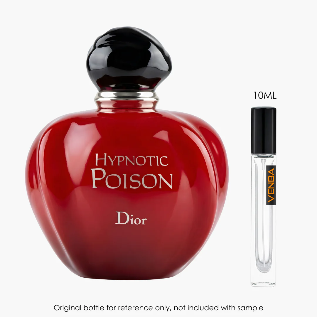 Dior Hypnotic Poison EDT - Image 4